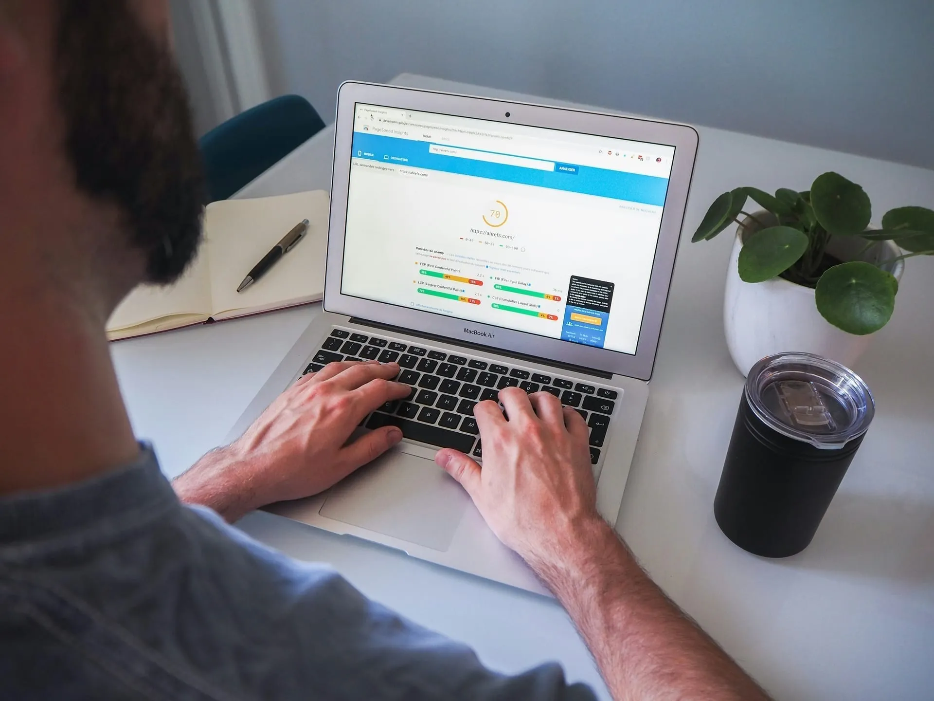 Article Quality Checklist Before Publishing