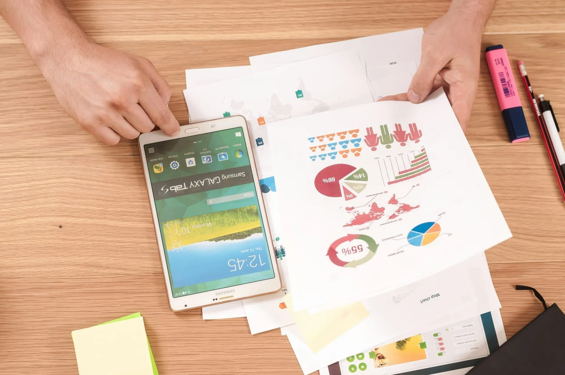 Workflow Between SEO and Content Teams