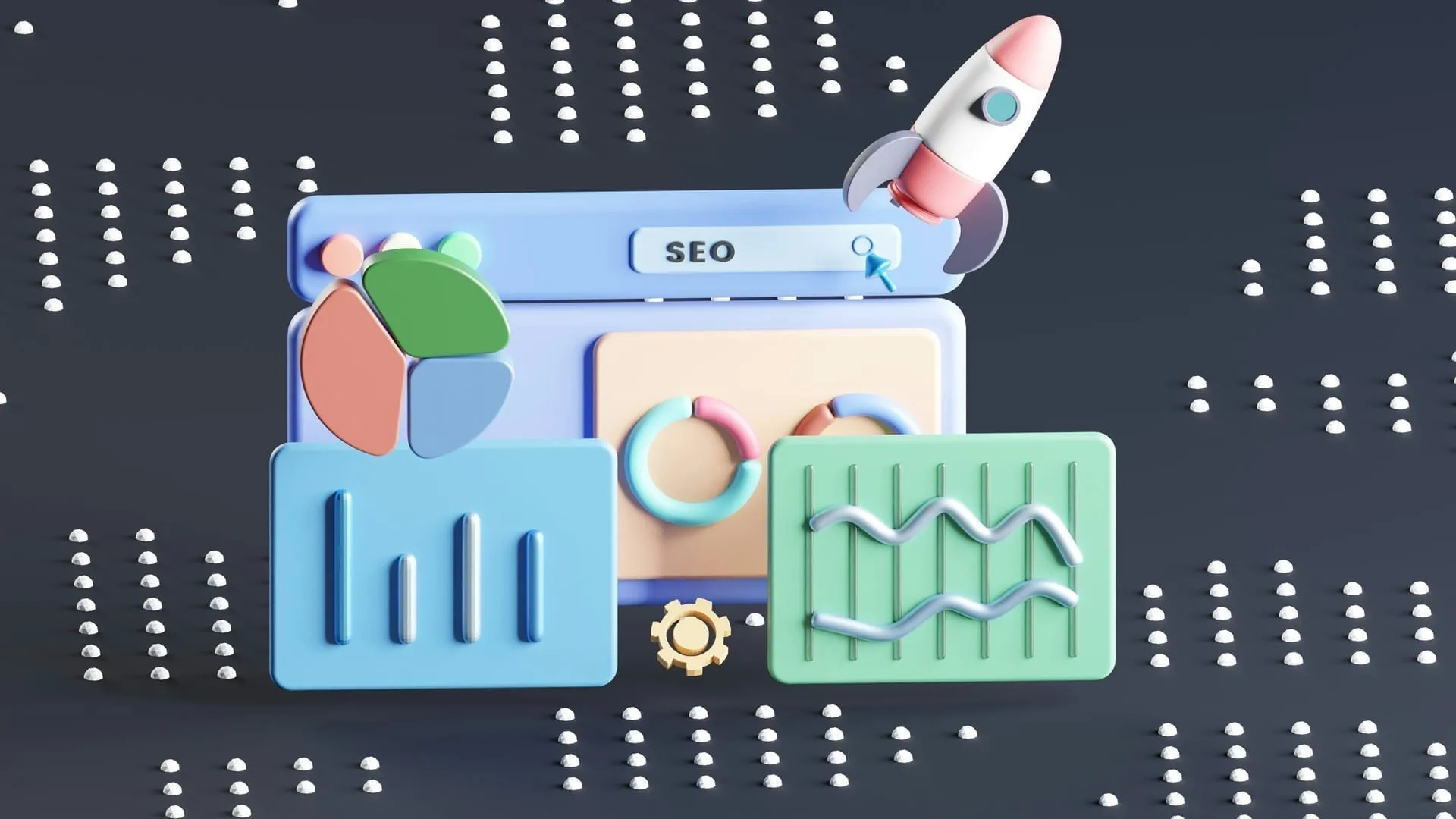 SEO Image Optimization for Blog Articles