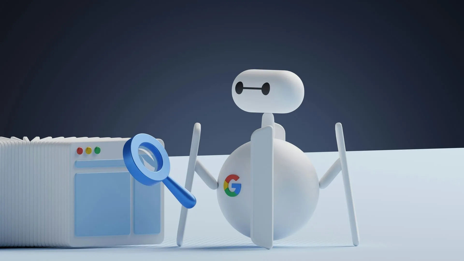 Refreshing Old Content to Improve SEO Performance