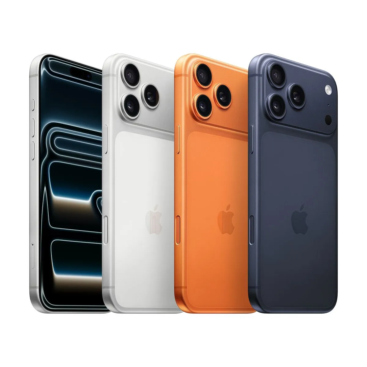 IPhone 17 Pro Max Chính Hãng Apple | Giá Tốt, Trả Góp 0% IPhone 17 Pro Max Chính Hãng Apple | Giá Tốt, Trả Góp 0%