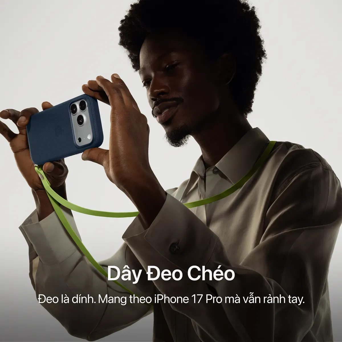 IPhone 17 Pro Max Chính Hãng Apple | Giá Tốt, Trả Góp 0% IPhone 17 Pro Max Chính Hãng Apple | Giá Tốt, Trả Góp 0%