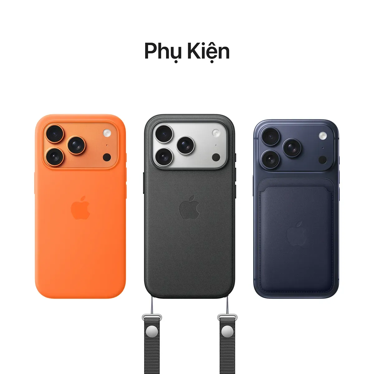 IPhone 17 Pro Max Chính Hãng Apple | Giá Tốt, Trả Góp 0% IPhone 17 Pro Max Chính Hãng Apple | Giá Tốt, Trả Góp 0%