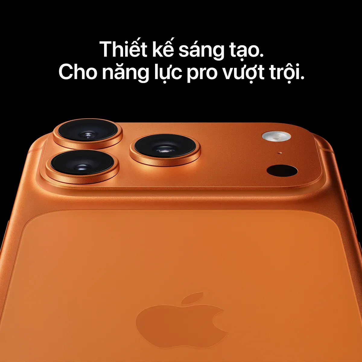 IPhone 17 Pro Max Chính Hãng Apple | Giá Tốt, Trả Góp 0% IPhone 17 Pro Max Chính Hãng Apple | Giá Tốt, Trả Góp 0%